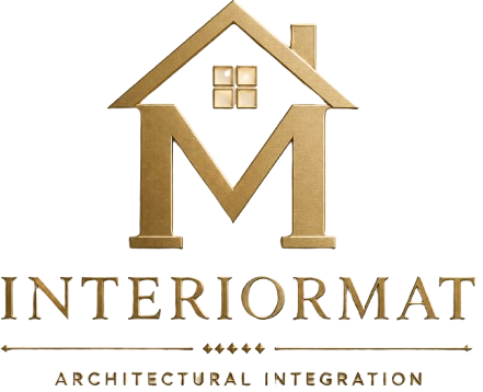 Architectural Material Integrator | Full-House Customization | INTERIORMAT| Full Construction Engineering One-Stop Supply Bespoke Interior Materials & Whole-House Sourcing Integrator | INTERIORMAT