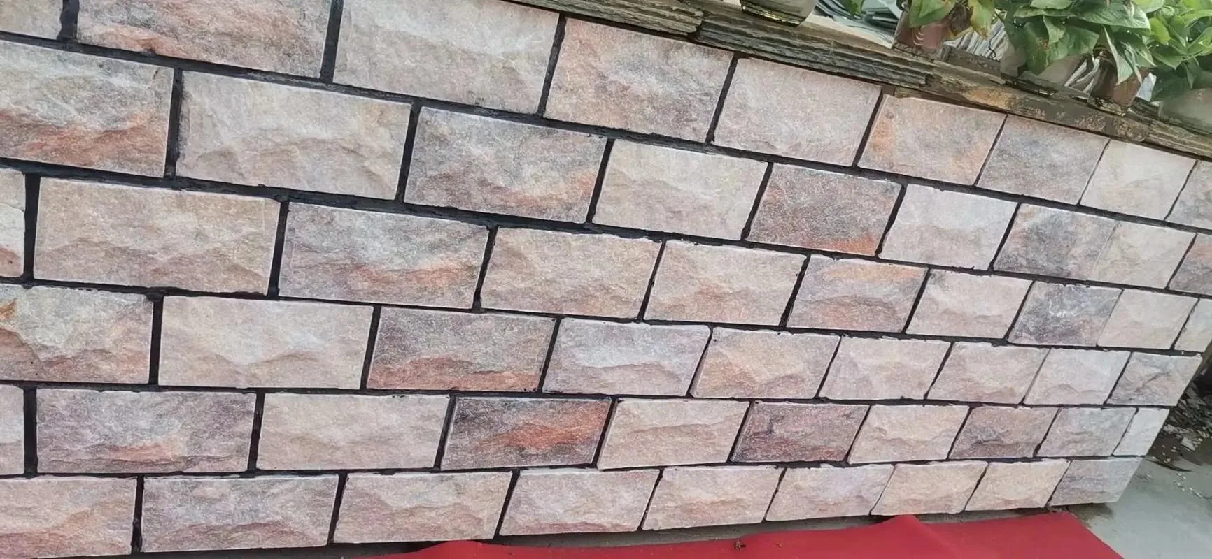Cultured Stone 004