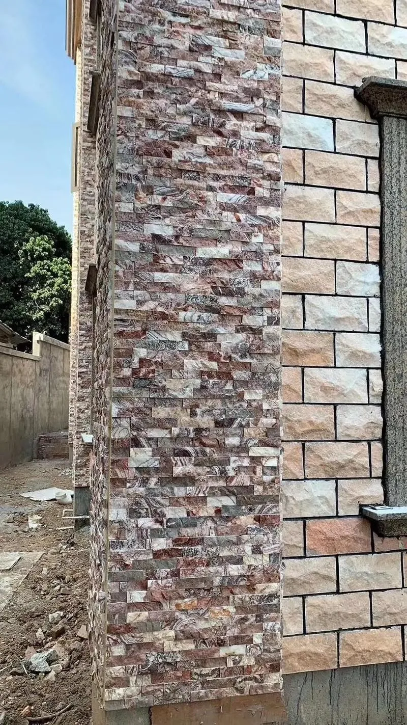 Cultured Stone 010