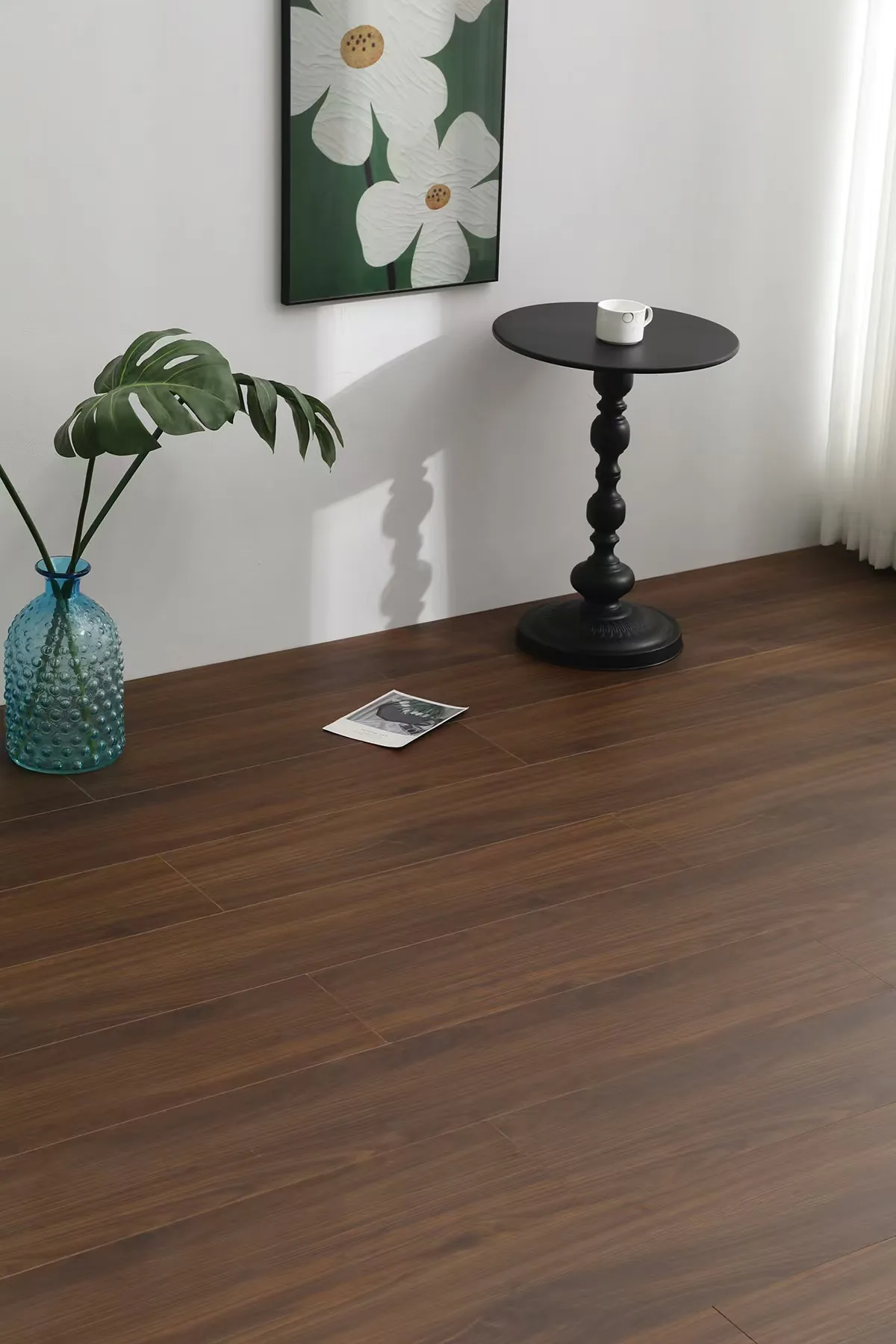 Engineered Hardwood Flooring 004