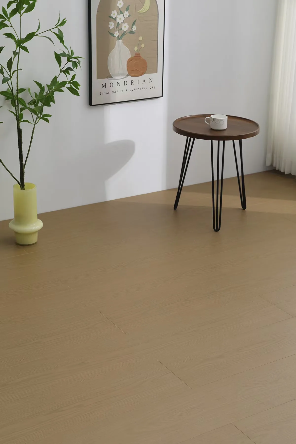 Engineered Hardwood Flooring 005