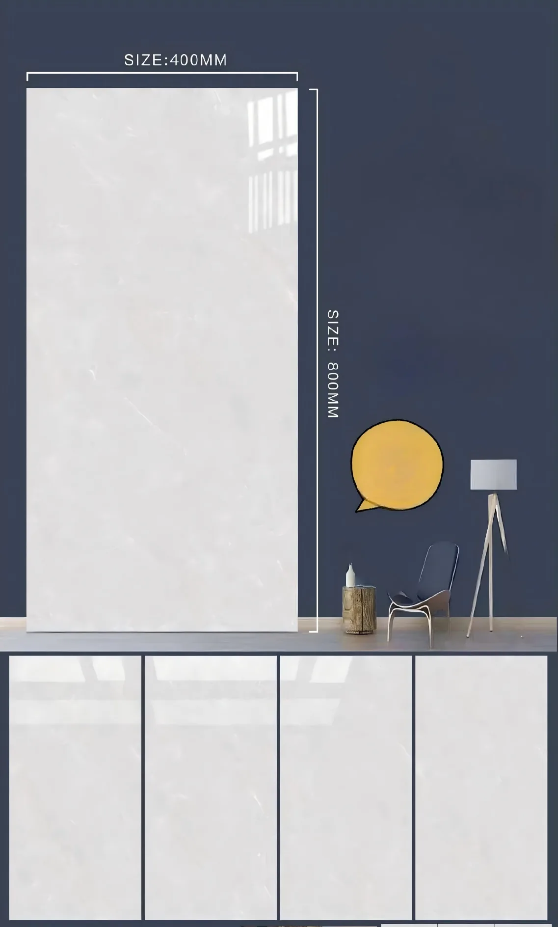 Kitchen Bathroom Tiles 002