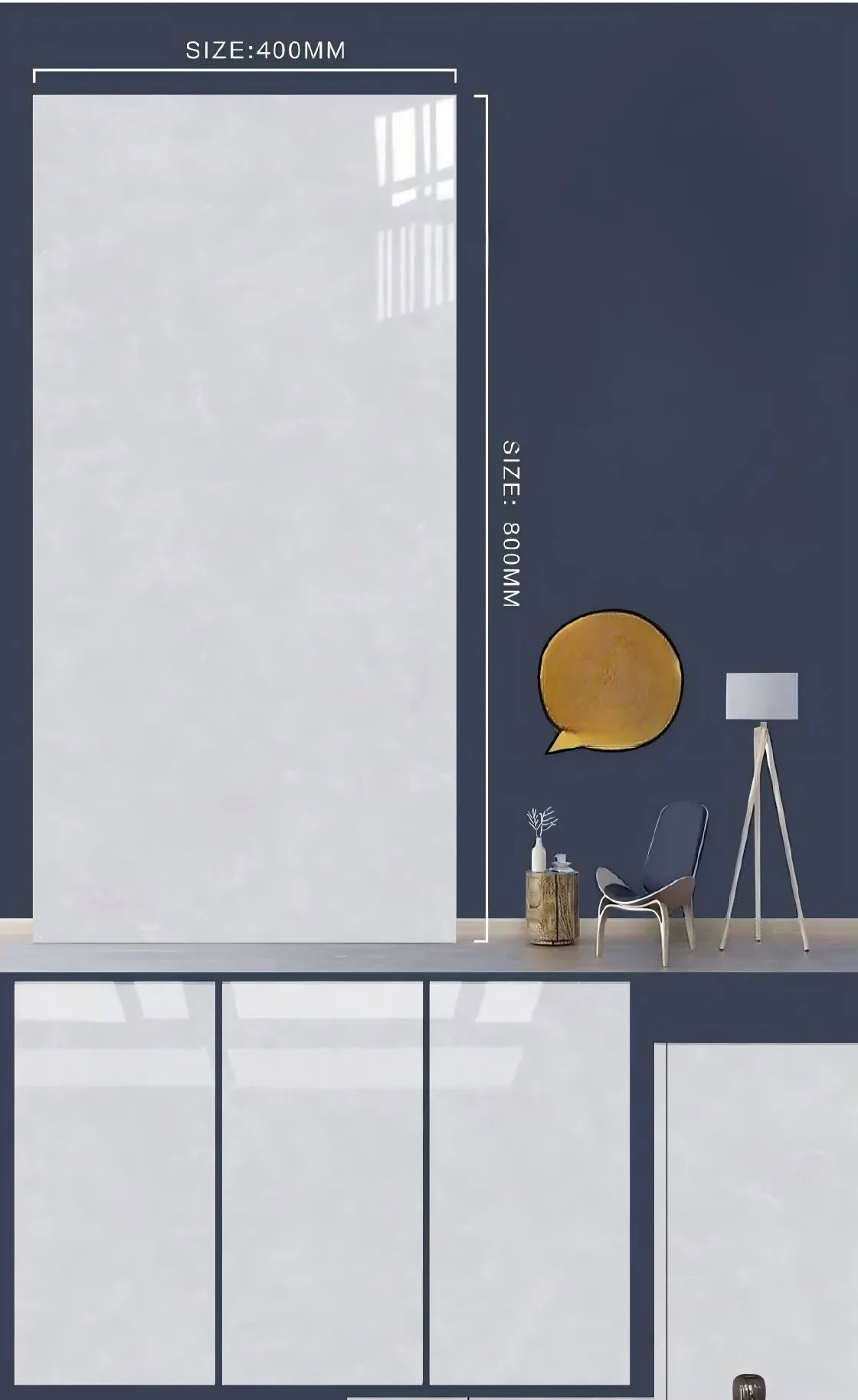 Kitchen Bathroom Tiles 003