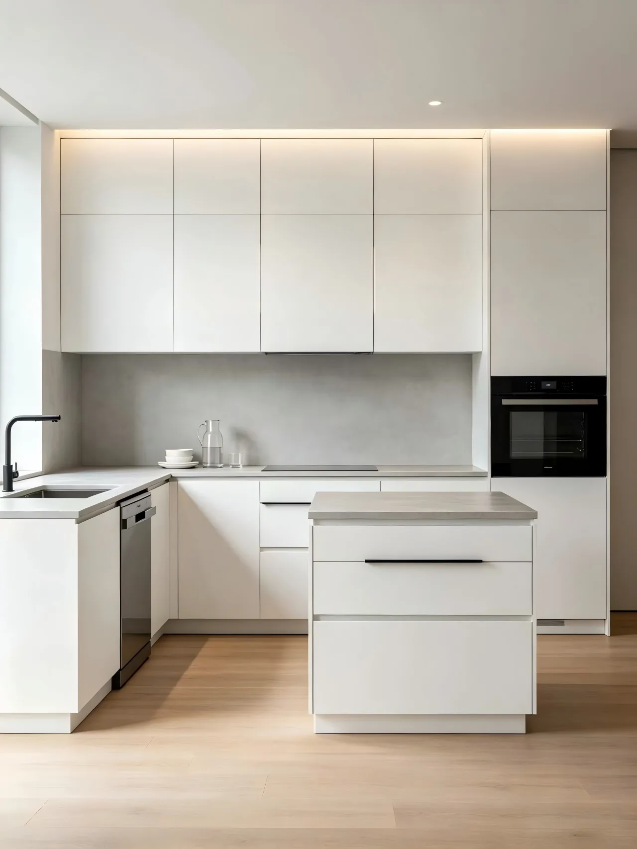 Kitchen Cabinets 006