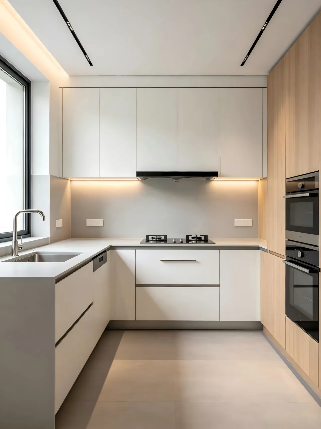 Kitchen Cabinets 007