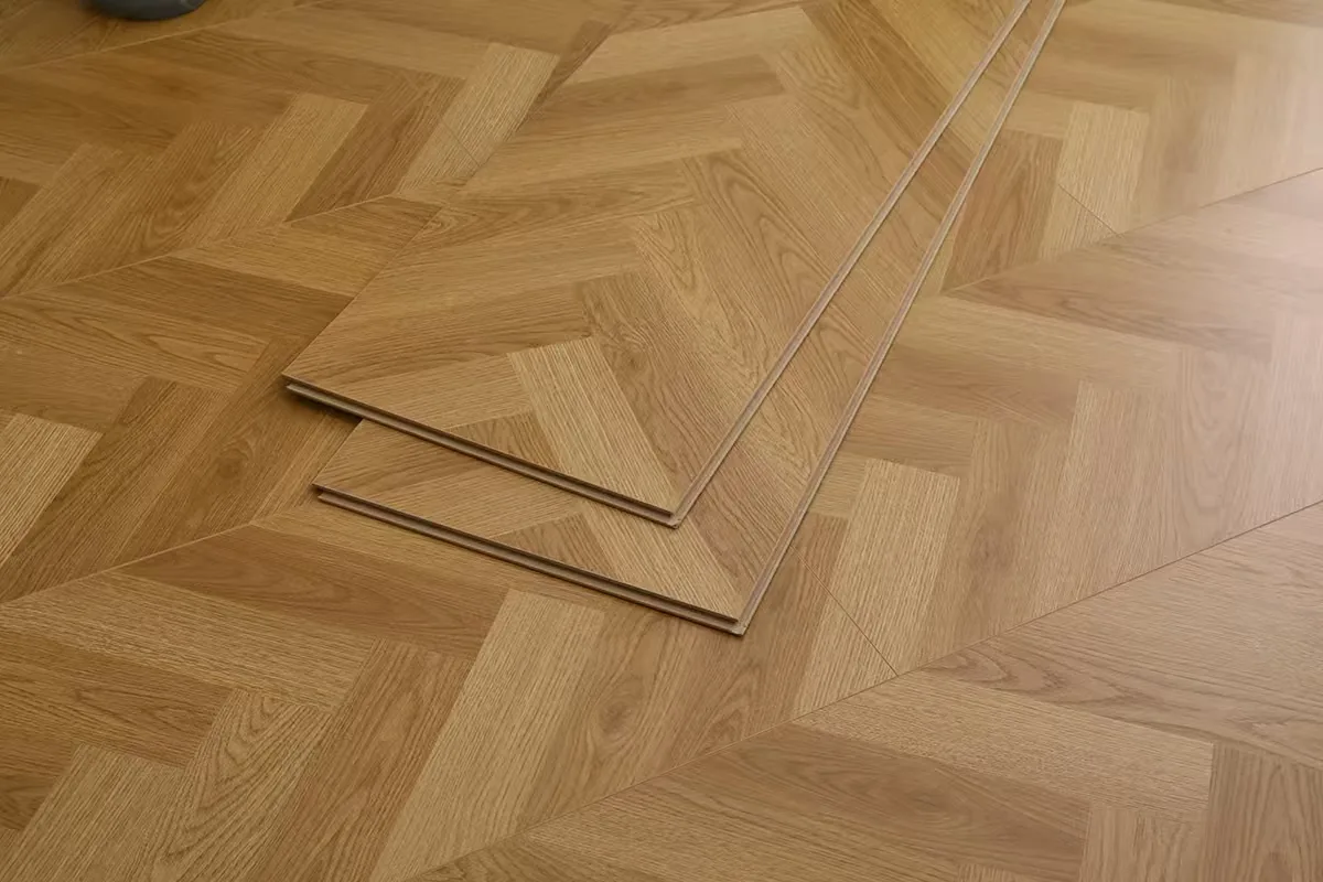 Laminate Flooring 005
