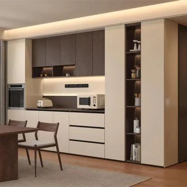 Wardrobes