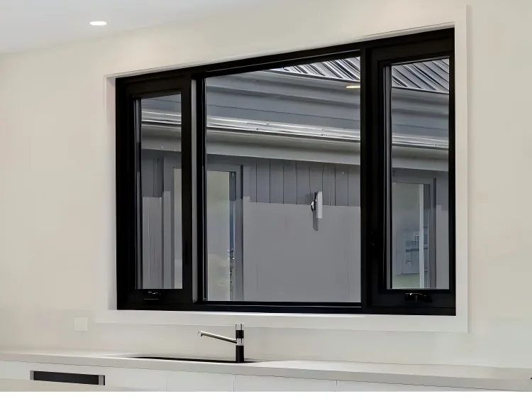 Windows And Doors 001