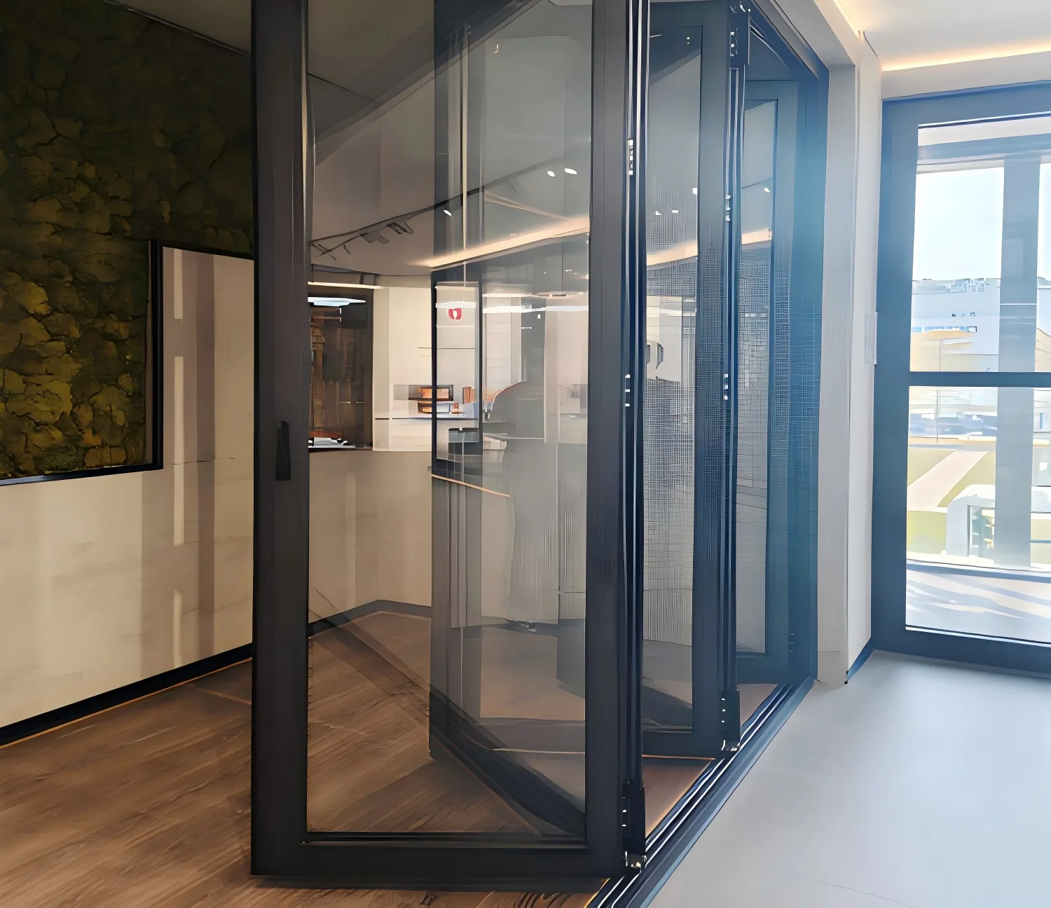 Windows And Doors 002